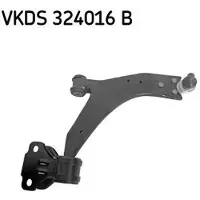Skf Lenker, Radaufhängung [Hersteller-Nr. VKDS324016B] für Ford