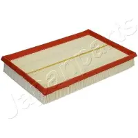 ASHIKA Japanparts Luftfilter Quality Tested FA-0912JM