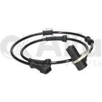 Alfa e-Parts ABS Sensor Raddrehzahl Vorne Rechts für VOLVO V40 Kombi (645) AF01458