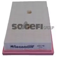 TECNOCAR Luftfilter A2176