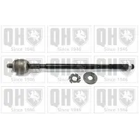 Quinton Hazell QR3340S Axialgelenk Spurstange für RENAULT CLIO II (BB0/1/2, CB0/1/2) Vorne