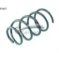 CS Germany Fahrwerksfeder 30112903 Vorderachse für VOLVO