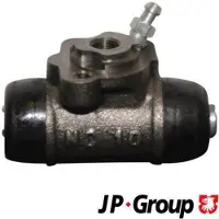 JP GROUP Radbremszylinder JP 4861300300