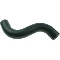 Gates 09-0888 Turbo Ladeluftschlauch für NISSAN Qashqai / Qashqai +2 I (J10, NJ10) Qashqai / Qashqai+2 I Van (J10, JJ10E)