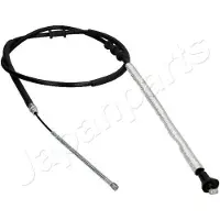 Japanparts Seilzug, Feststellbremse BC-0258