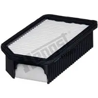 HENGST FILTER Luftfilter E1047L