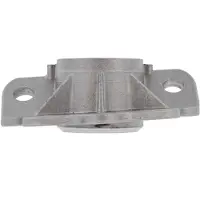 CORTECO Federbeinstützlager ERSTAUSRÜSTERQUALITÄT [Hersteller-Nr. 80001600] für Abarth, Opel, Alfa Romeo, Fiat, Vauxhall