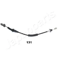 Japanparts Seilzug, Kupplungsbetätigung GC-131