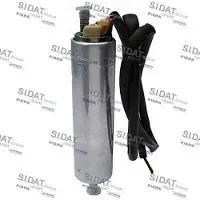 Fispa 70170 Diesel Elektrisch Kraftstoffpumpe für AUDI A4 Avant (8K5, B8) 180l/h