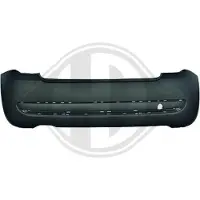 Diederichs Stoßfänger HD Priority Parts 3405057