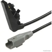 Herth+Buss HERTH&BUSS Sensor, Raddrehzahl, 730 mm, 2 pol - 70660517