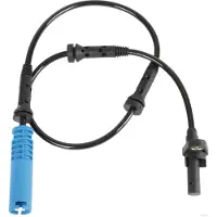 HERTH+BUSS ELPARTS HERTH&BUSS Sensor, Raddrehzahl, 628 mm, 2 pol - 70660127