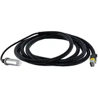Hella ABS Sensor Raddrehzahl für MAN TGL II 6PU 230 048-361