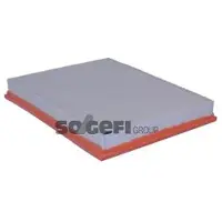 TECNOCAR Luftfilter A171