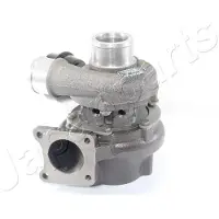 Japanparts Lader, Aufladung XX-TUK01