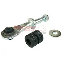 METZGER Stange/Strebe, Stabilisator KIT + 53020719