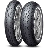Dunlop Tt100 Gp 58v Tl Straßenreifen