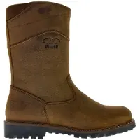Olang Schneestiefel Montreal Cuoio-Schuhgröße 45