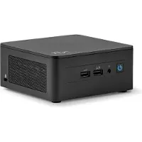 Asus Nuc Rnuc13l3hv500000i I5-1350p Mini-pc