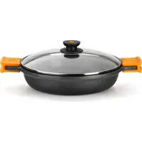 BRA Efficient Stieltopf 36 Cm