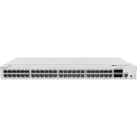 Huawei eKit S310S Series S310S-8P4JX, Managed, L2+, Gigabit Ethernet (10/100/1000), Power over Ethernet (PoE), Rack-Einbau, 1U