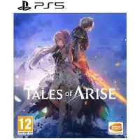 BANDAI NAMCO Entertainment Tales Of Arise, PlayStation 5, T (Jugendliche)