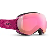 Julbo - Skibrille - Proxima Reactiv 1-3 Glare Control Flash Rose - Violet Foncé - Violett