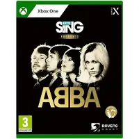 Let's Sing: ABBA - Single Mic Bundle