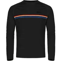 Elevenate Men Primo Crew dark ink (699) XL