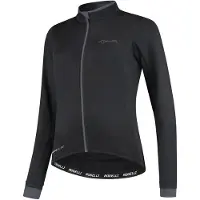 Rogelli Langarmtrikot Frau Essential | Größe XL