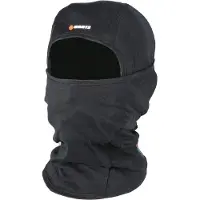 Barts Sturmhaube Thinclava Schwarz Unisex