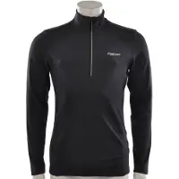 Falcon Skipullover Haller Herren Black-L