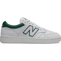 New Balance Sneakers BB480LGT Weiß 36