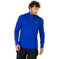 Falcon Skipullover Haller Herren Astral Blue-S