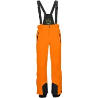Killtec Herren Latzhose Enosh