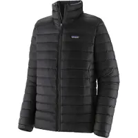 Patagonia - Down Sweater - Daunenjacke Gr XL schwarz