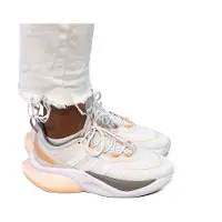 Adidas ALPHABOUNCE+ Damen Schuhe HP6147 - weiß r. 40
