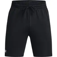 Under Armour Ua Rival Fleece Shorts-Schwarz 1379779-001__XL