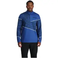 Spyder Vital Halbzippullover