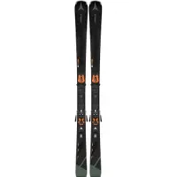 Atomic Herren Ski REDSTER Q7 RVSK C + M 12 GW Gy