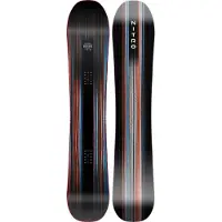 Nitro Smp Snowboard
