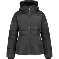 Luhta Damen Skijacke Sammaltunturi, wärmeisolierend und atmungsaktiv, Größe 3XL/46