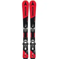 Atomic Kinder Ski REDSTER J2 100-120 + C 5 GW Re