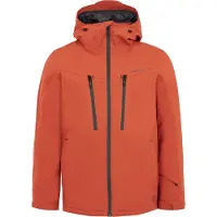Protest PRTTIMO 23 snowjacket Brick Orange M