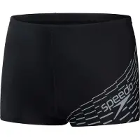 Speedo Kinder Badehose Boys Medley Logo Aquashort