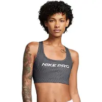 Nike Damen BH W NP SWSH LGT SPT AOP BRA