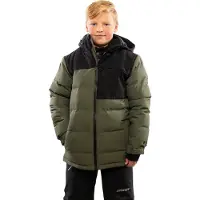 Protest Kinder Funktionsjacke PRTDEVUN JR