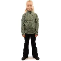 Protest Skihose Relole Jr Mädchen True Black-Größe 116