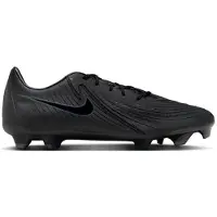 Nike Phantom Gx 2 Academy Mg Fußballschuhe Schwarz EU 38 Schwarz EU 38