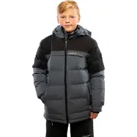 Protest Kinder Funktionsjacke PRTMACK JR